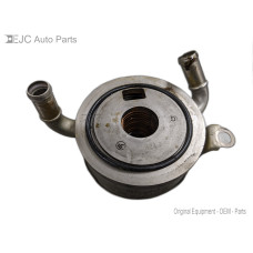 18R204 Oil Cooler For 10-21 Toyota 4Runner  4.0 2241001260